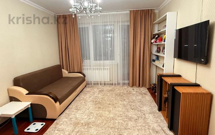 1-бөлмелі пәтер · 44 м² · 2/7 қабат, Аль-фараби 16 — Улы Дала, бағасы: 23.5 млн ₸ в Астане, Есильский р-н — фото 8