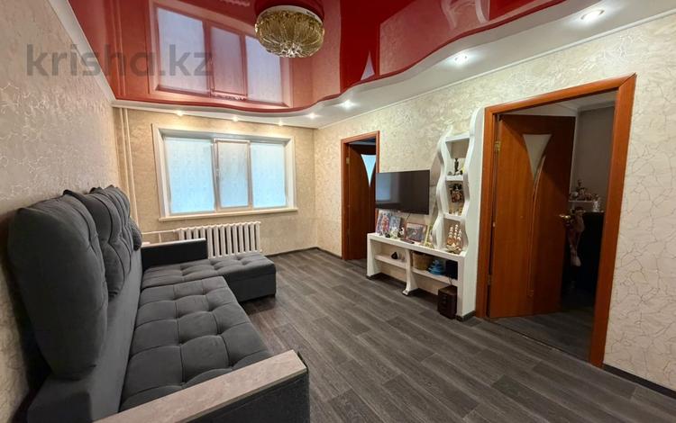 4-комнатная квартира · 60 м² · 1/5 этаж, Ломова 50 за 24.5 млн ₸ в Павлодаре — фото 15