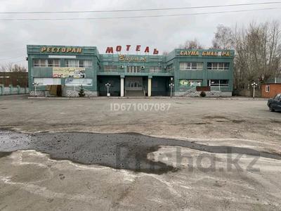 Мотель Вираж за 270 млн 〒 в Караганде, Казыбек би р-н