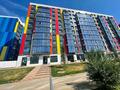 2-комнатная квартира · 59.8 м² · 5/9 этаж, мкр Старый Аэропорт, Самал 82 — Коняхина за 24.5 млн ₸ в Уральске