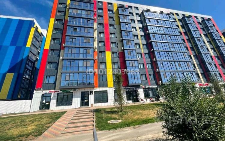 2-комнатная квартира · 59.8 м² · 5/9 этаж, мкр Старый Аэропорт, Самал 82 — Коняхина за 24.5 млн ₸ в Уральске — фото 2
