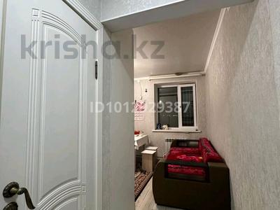 1-комнатная квартира · 40 м² · 7/7 этаж, Богенбай батыр 155 за 13.5 млн ₸ в Актобе, мкр Авиагородок