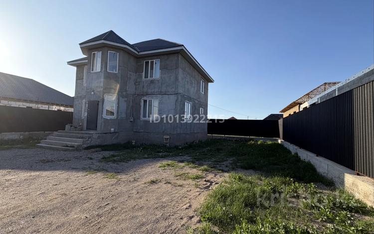 Жеке үй · 5 бөлме · 176 м² · 5 жүзд., 2 65 — ул. Бекет ата пересечение Сыпатаева, бағасы: 45 млн ₸ в Аскара Токпанова (Казцик) — фото 2