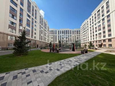 1-комнатная квартира · 40.6 м² · 5/10 этаж, Береке 79 за 23 млн ₸ в Костанайской обл.