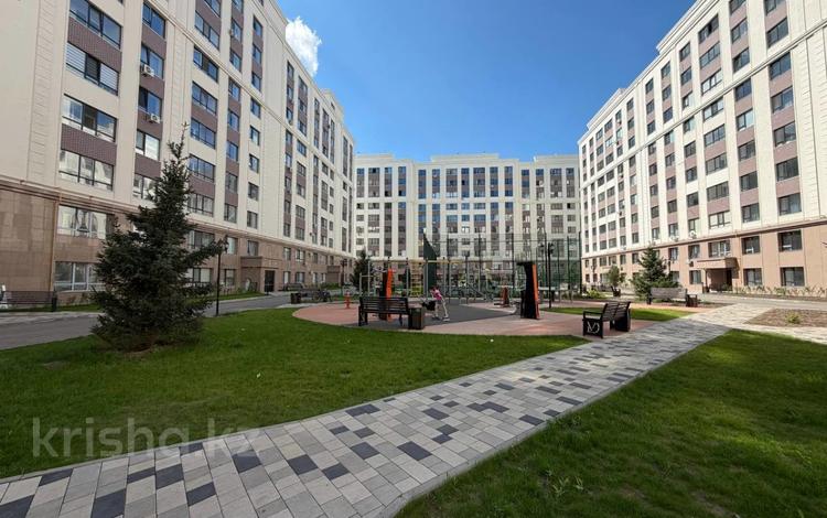 1-комнатная квартира · 40.6 м² · 5/10 этаж, Береке 79 за 23 млн ₸ в Костанайской обл. — фото 2