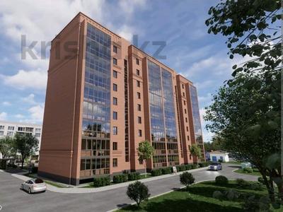 1-комнатная квартира · 35 м² · 8/9 этаж, Валиханова 32А за 190 000 ₸ в Петропавловске