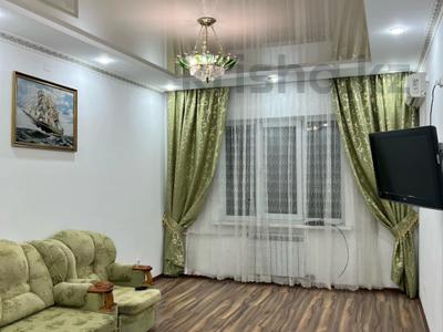 2-комнатная квартира · 54 м² · 3/5 этаж, Койгельды 209 за 170 000 〒 в Таразе