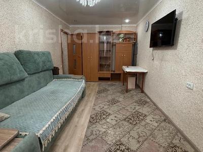 2-комнатная квартира · 46 м², Сатпаева 13 за 1.5 млн 〒 в Балхаше