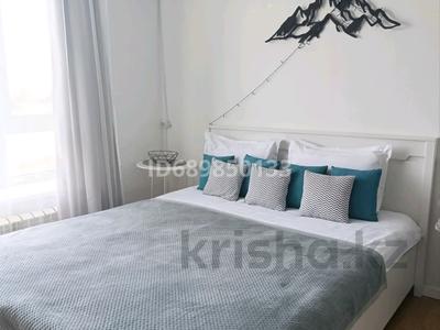 1-комнатная квартира · 25 м² · 3/3 этаж, Кенесары 45 В — Мечети за 35 000 ₸ в Бурабае