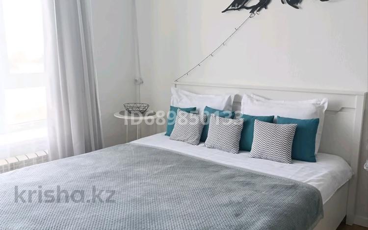 1-комнатная квартира · 25 м² · 3/3 этаж, Кенесары 45 В — Мечети за 35 000 ₸ в Бурабае — фото 25