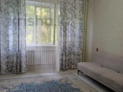 3-комнатная квартира · 65.3 м² · 2/9 этаж, мкр Аксай-4 за 62 млн ₸ в Алматы, Ауэзовский р-н
