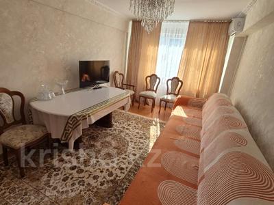 3-комнатная квартира · 70 м² · 4/5 этаж, Кабанбай батыра 72 — Мерей за 33 млн ₸ в Усть-Каменогорске