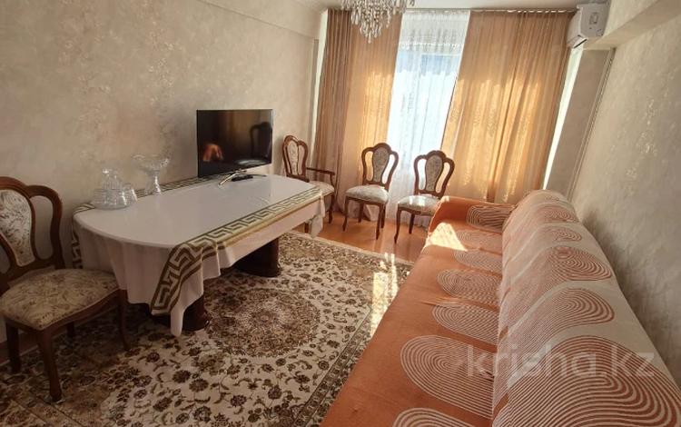 3-комнатная квартира · 70 м² · 4/5 этаж, Кабанбай батыра 72 — Мерей за 33 млн ₸ в Усть-Каменогорске — фото 32