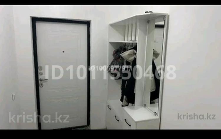 2-бөлмелі пәтер · 60 м² · 8/12 қабат, Кошкарбаева 39в/1 — Жетісу базардың алдында, бағасы: 250 000 ₸ в  — фото 38