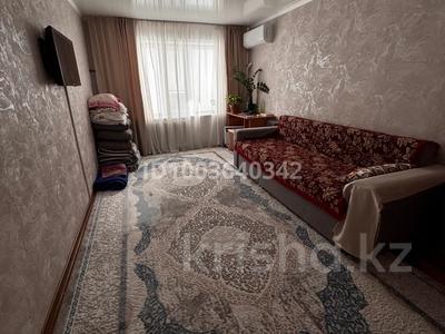 2-комнатная квартира · 44.5 м² · 2/5 этаж, Ауэзова 71 за 10.5 млн 〒 в Аксу