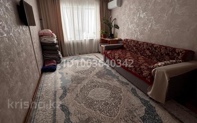 2-комнатная квартира · 44.5 м² · 2/5 этаж, Ауэзова 71 за 10.5 млн 〒 в Аксу — фото 2