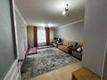 3-комнатная квартира · 92 м² · 4/9 этаж, мкр Аккент 4 за 350 000 ₸ в Алматы, Алатауский р-н