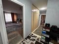 3-комнатная квартира · 92 м² · 4/9 этаж, мкр Аккент 4 за 350 000 ₸ в Алматы, Алатауский р-н — фото 2