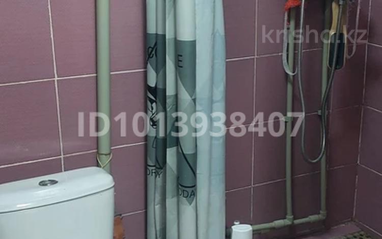 1-бөлмелі пәтер · 30 м² · 1 қабат, Көкжиек ш/а. 8, бағасы: 10 млн ₸ в Алматы, Жетысуский р-н — фото 3