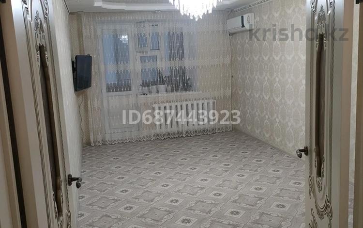 2-бөлмелі пәтер · 66 м² · 3/5 қабат, мкр. Зачаганск пгт — М.Монкеулы, бағасы: 200 000 〒 в Уральске — фото 3