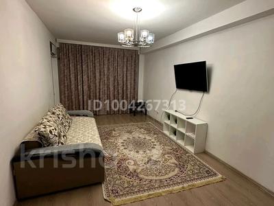 1-комнатная квартира · 45 м² · 6/9 этаж, мкр Береке, Мкр 34 за 14.7 млн 〒 в Атырау