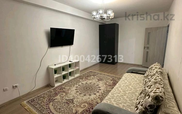 1-комнатная квартира · 45 м² · 6/9 этаж, мкр Береке, Мкр 34 за 14.7 млн ₸ в Атырау — фото 5