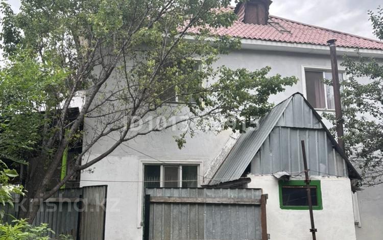 Отдельный дом · 6 комнат · 180 м², мкр Акжар — Султанбаев за 90 млн ₸ в Алматы, Наурызбайский р-н — фото 2