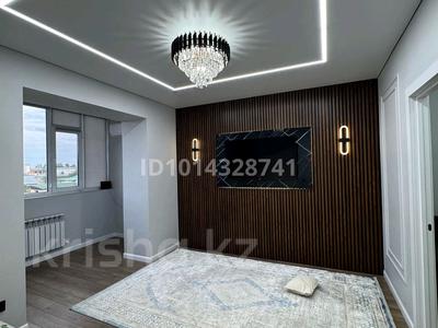 2-комнатная квартира · 57 м² · 2/5 этаж, Кеменгер 49/2 за 24 млн ₸ в Уральске