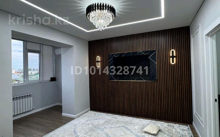 2-комнатная квартира · 57 м² · 2/5 этаж, Кеменгер 49/2 за 24 млн ₸ в Уральске — фото 2