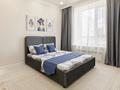 1-комнатная квартира · 40 м² · 2/10 этаж, Култегин 13 — Сынанак, Култегин, Хан Шатыр, КазГЮУ, Astana Vision, Maqsut Narikbayev university за 16 000 ₸ в Астане, Нура р-н