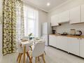 1-комнатная квартира · 40 м² · 2/10 этаж, Култегин 13 — Сынанак, Култегин, Хан Шатыр, КазГЮУ, Astana Vision, Maqsut Narikbayev university за 16 000 ₸ в Астане, Нура р-н — фото 14