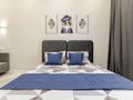 1-комнатная квартира · 40 м² · 2/10 этаж, Култегин 13 — Сынанак, Култегин, Хан Шатыр, КазГЮУ, Astana Vision, Maqsut Narikbayev university за 16 000 ₸ в Астане, Нура р-н — фото 2