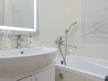 1-комнатная квартира · 40 м² · 2/10 этаж, Култегин 13 — Сынанак, Култегин, Хан Шатыр, КазГЮУ, Astana Vision, Maqsut Narikbayev university за 16 000 ₸ в Астане, Нура р-н — фото 33