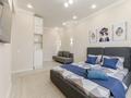 1-комнатная квартира · 40 м² · 2/10 этаж, Култегин 13 — Сынанак, Култегин, Хан Шатыр, КазГЮУ, Astana Vision, Maqsut Narikbayev university за 16 000 ₸ в Астане, Нура р-н — фото 5