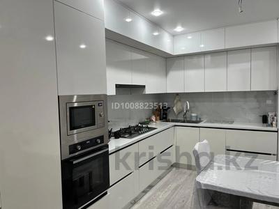 3-комнатная квартира · 90 м² · 3/5 этаж, мкр. Алтын орда, Микрорайон Батыс-2 49Р за 40.5 млн ₸ в Актобе