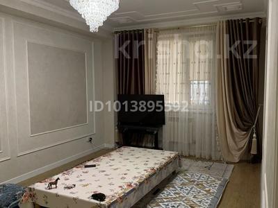 3-бөлмелі пәтер · 75 м² · 6/9 қабат, Нұрсәт ш/а 92, бағасы: 35.9 млн ₸ в Шымкенте, Каратауский р-н