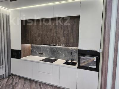 Продажа квартир в Алматы: 3-комнатная квартира · 95.3 м² · 11/13 этаж, Сейфуллина 533 за 110 млн 〒 3-комнатная квартира · 95.3 м² · 11/13 этаж, Сейфуллина 533 за 110 млн 〒 в Алматы, Алмалинский р-н
