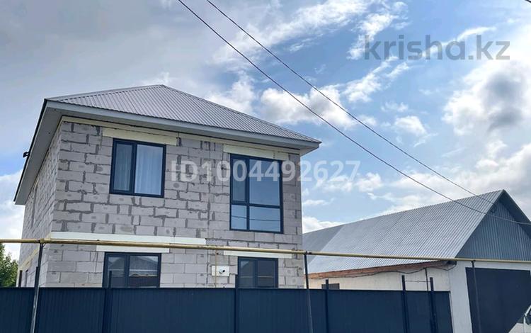 Жеке үй · 4 бөлме · 151 м² · 3.7 жүзд., Яикская 20 — Лермонтова, бағасы: 40 млн ₸ в Уральске — фото 2
