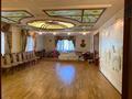 Отдельный дом • 6 комнат • 468 м² • , Аскара Токпанова 52 за 260 млн 〒 в Астане, Алматы р-н — фото 9