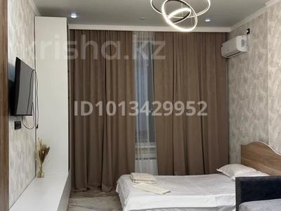 1-бөлмелі пәтер · 50 м² · 14/16 қабат, Қайтпас 1 ш/а., К. Толеметова, бағасы: 17 000 ₸ в Шымкенте, Каратауский р-н
