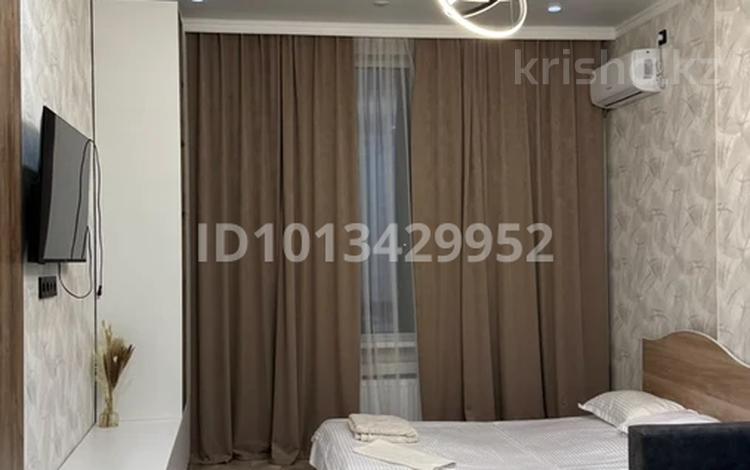 1-бөлмелі пәтер · 50 м² · 14/16 қабат, Қайтпас 1 ш/а., К. Толеметова, бағасы: 17 000 ₸ в Шымкенте, Каратауский р-н — фото 11