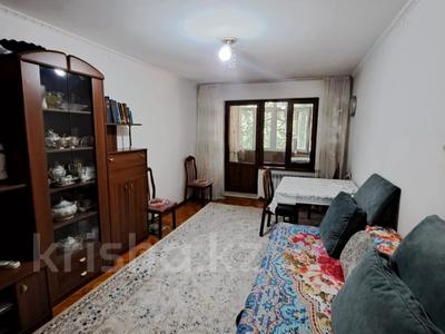 3-бөлмелі пәтер · 57.8 м² · 2/5 қабат, Орбита-1 ш/а., бағасы: 44 млн ₸ в Алматы, Бостандыкский р-н