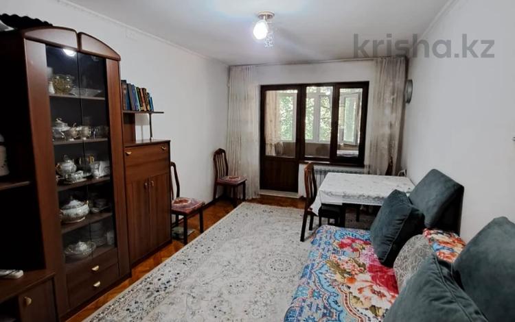 3-бөлмелі пәтер · 57.8 м² · 2/5 қабат, Орбита-1 ш/а., бағасы: 44 млн ₸ в Алматы, Бостандыкский р-н — фото 7