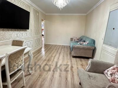 4-комнатная квартира · 75 м² · 4/5 этаж, мкр Центральный 10 за 23 млн 〒 в Атырау