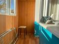 2-комнатная квартира, 52 м², 5/5 этаж, Ауэзова 34 за 35.5 млн 〒 в Алматы, Алмалинский р-н — фото 11