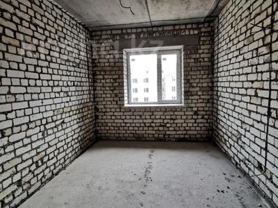 2-комнатная квартира · 48.6 м² · 8/10 этаж, Самал 82/6 за 21 млн 〒 в Уральске