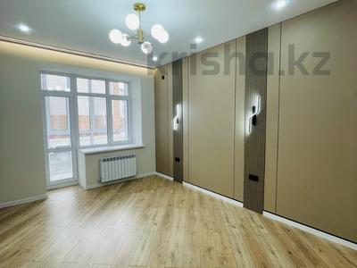 2-комнатная квартира · 76.9 м² · 1/5 этаж, мкр. Алтын орда за 38 млн ₸ в Актобе