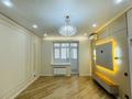 2-комнатная квартира · 76.9 м² · 1/5 этаж, мкр. Алтын орда за 38 млн ₸ в Актобе — фото 16