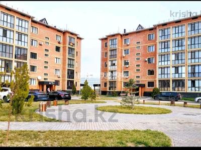 2-комнатная квартира · 58.5 м² · 5/5 этаж, Мкр. Жана Кала 12 за 22 млн ₸ в Туркестане