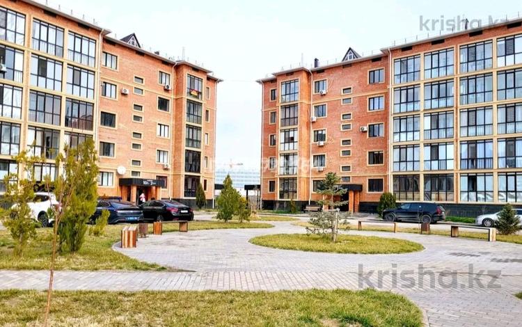 2-комнатная квартира · 58.5 м² · 5/5 этаж, Мкр. Жана Кала 12 за 22 млн ₸ в Туркестане — фото 2